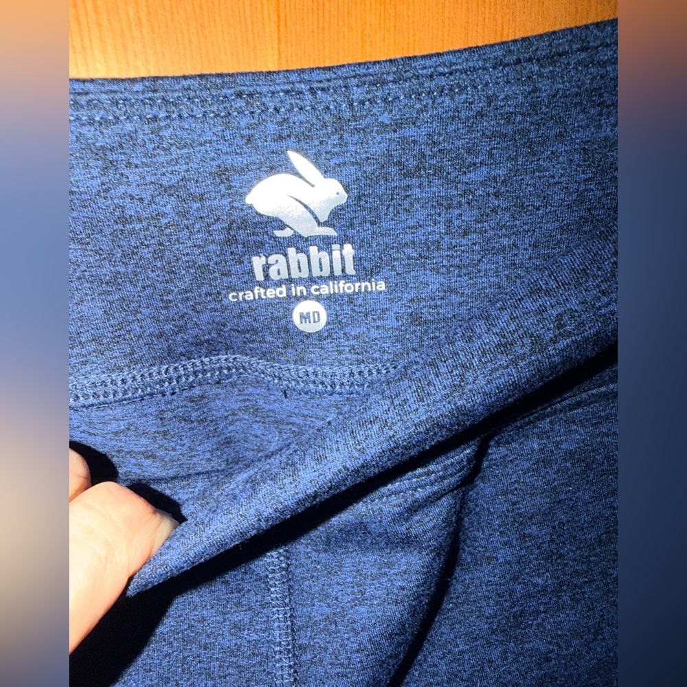 Women's Rabbit joggers - Picture 5 of 6